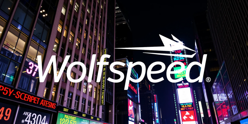 Wolfspeed: ¿Es sostenible el repunte bursátil? - Foto: über boerse-global.de