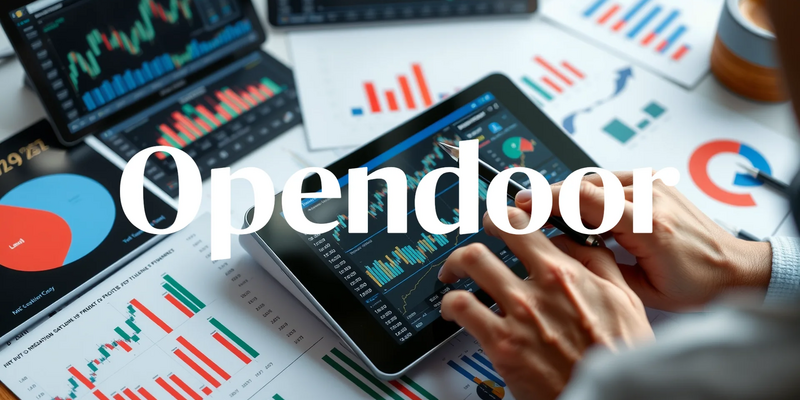 Opendoor: El CEO apuesta un millón de dólares por su compañía - Foto: über boerse-global.de