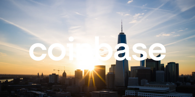 Coinbase: La Estrategia Multifrente que Sacude los Mercados - Foto: über boerse-global.de