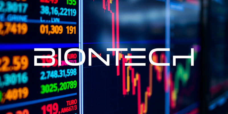 BioNTech: El motor de la innovación farmacéutica se acelera - Foto: über boerse-global.de