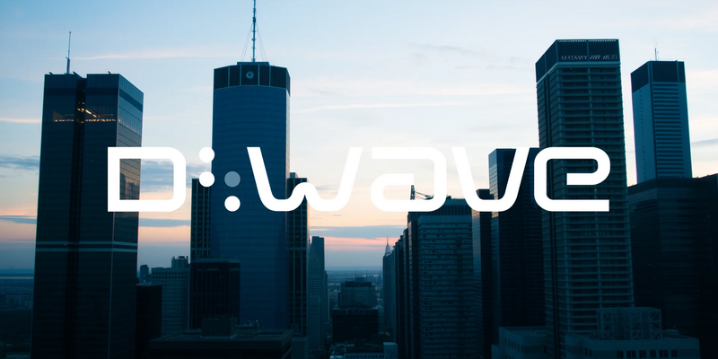 D-Wave Quantum: Resultados Disparados y Venta Masiva del Director Ejecutivo - Foto: über boerse-global.de