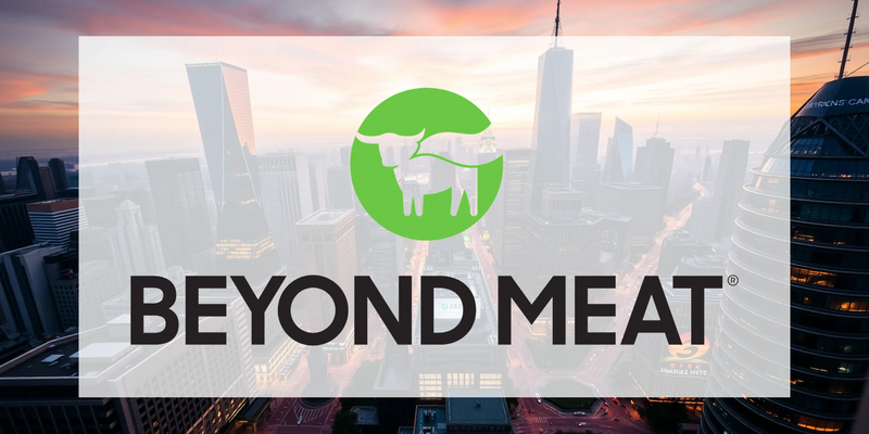Beyond Meat: Una Caída en Picado Tras Resultados Desastrosos - Foto: über boerse-global.de