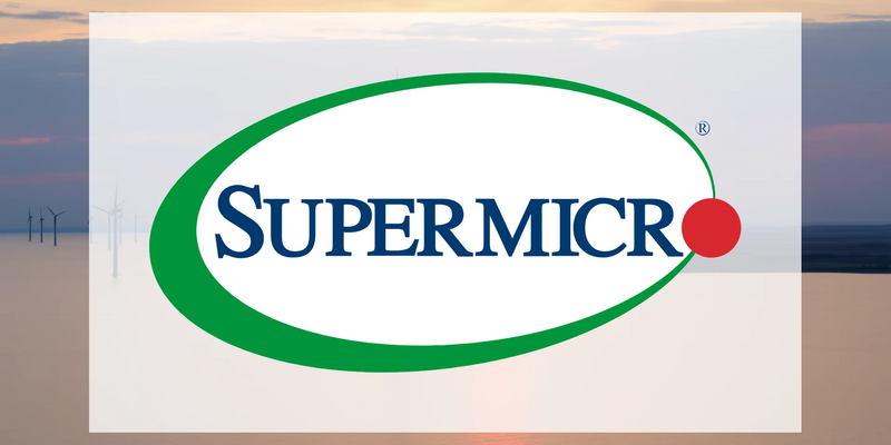 Super Micro Computer Shares Plunge Amidst Financial Turmoil - Foto: über boerse-global.de