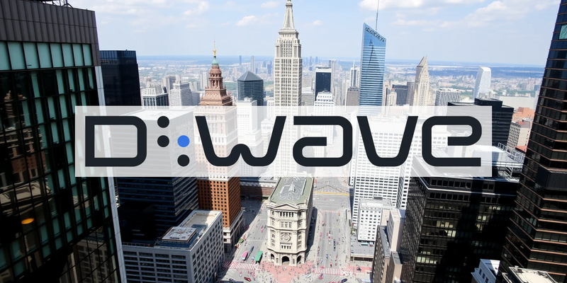 Quantum Computing Stock Faces Leadership Sell-Off Amid Mixed Results - Foto: über boerse-global.de