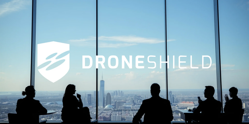 DroneShield Shares Plunge Following Executive Stock Disposal - Foto: über boerse-global.de