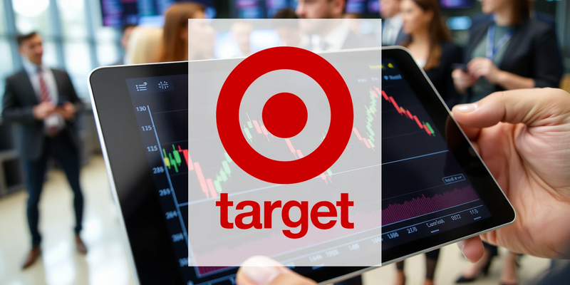 Target Stock Faces Critical Test as Quarterly Results Loom - Foto: über boerse-global.de
