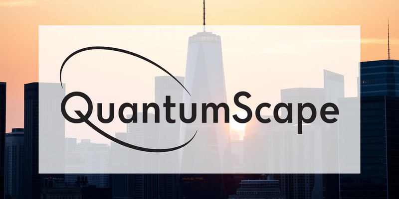 QuantumScape Faces Political and Financial Headwinds Following Election - Foto: über boerse-global.de