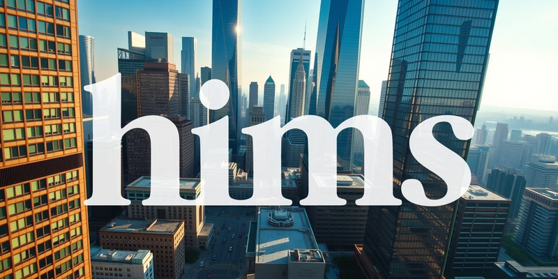 Hims & Hers: El Terremoto de Amazon en Telemedicina - Foto: über boerse-global.de