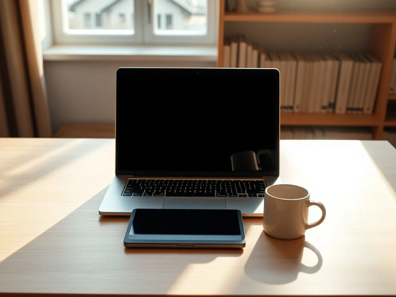 Digital Detox: Junge Erwachsene kämpfen gegen Smartphone-Stress - Foto: über boerse-global.de