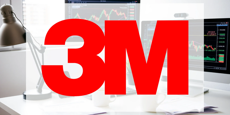 Can 3M’s Dividend Powerhouse Regain Its Former Glory? - Foto: über boerse-global.de