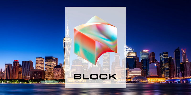 Block Shares Tumble Following Quarterly Earnings Release - Foto: über boerse-global.de