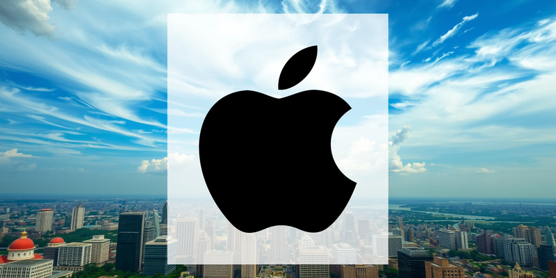 Apple’s Dividend Payout Masks Underlying Investor Concerns - Foto: über boerse-global.de