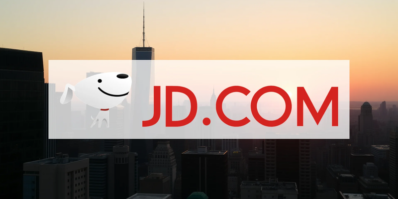 JD.com Shares Face Mounting Pressure as Profitability Concerns Deepen - Foto: über boerse-global.de