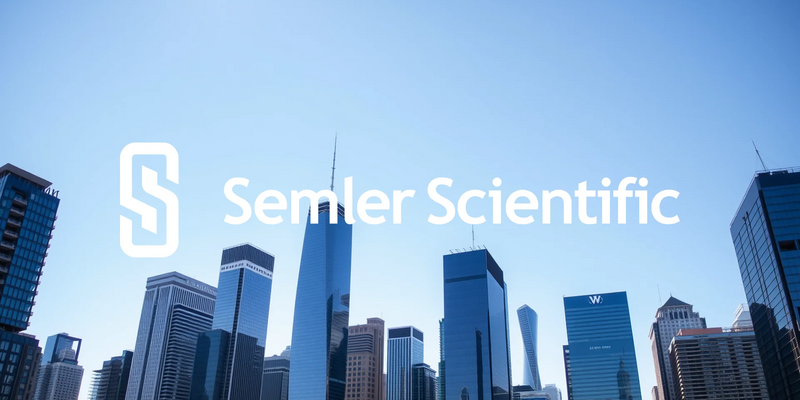 Semler Scientific’s High-Stakes Bitcoin Gambit - Foto: über boerse-global.de