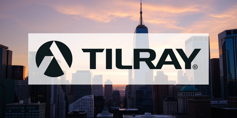 Regulatory Headwinds Rattle Tilray Shares - Foto: über boerse-global.de