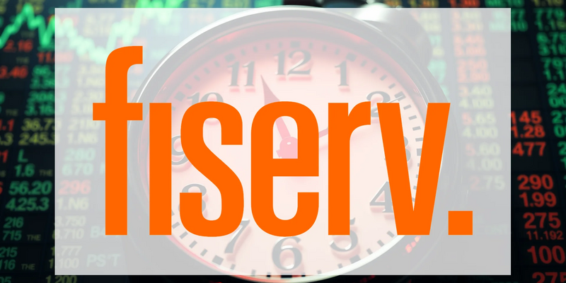 Fiserv en picada: la crisis se profundiza tras recortes y advertencias - Foto: über boerse-global.de