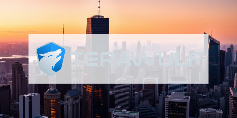 Terawulf Shares Plunge Despite Billion-Dollar Business Developments - Foto: über boerse-global.de