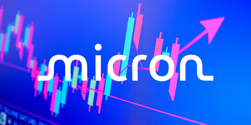 Micron: Retraso en su macroplanta de Nueva York sacude al mercado - Foto: über boerse-global.de