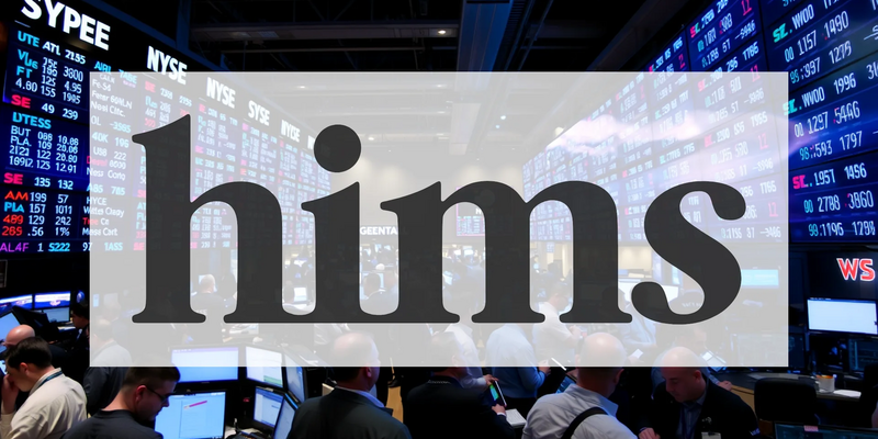 Hims & Hers Shares Plunge as Amazon Enters Telehealth Arena - Foto: über boerse-global.de