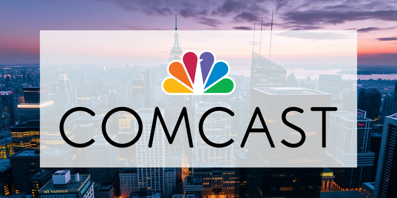 Comcast’s Strategic Pivot: Navigating the Media Landscape Transformation - Foto: über boerse-global.de