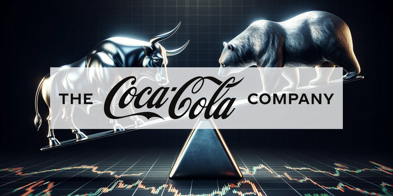 Coca-Cola: Transformación Estratégica en un Escenario Complejo - Foto: über boerse-global.de