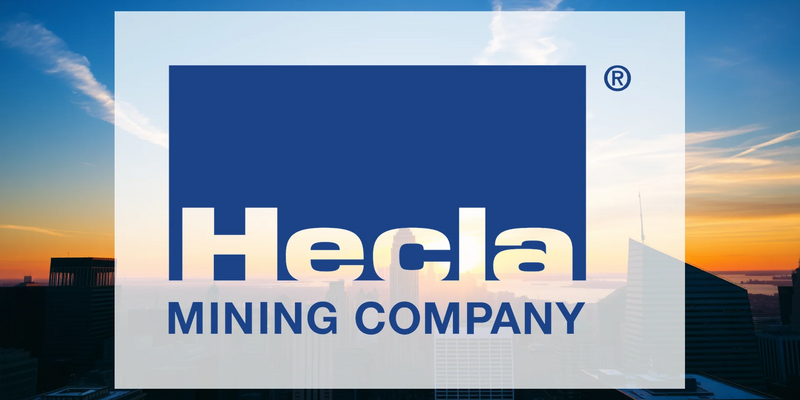 Hecla Mining Shares Reach Unprecedented Heights - Foto: über boerse-global.de