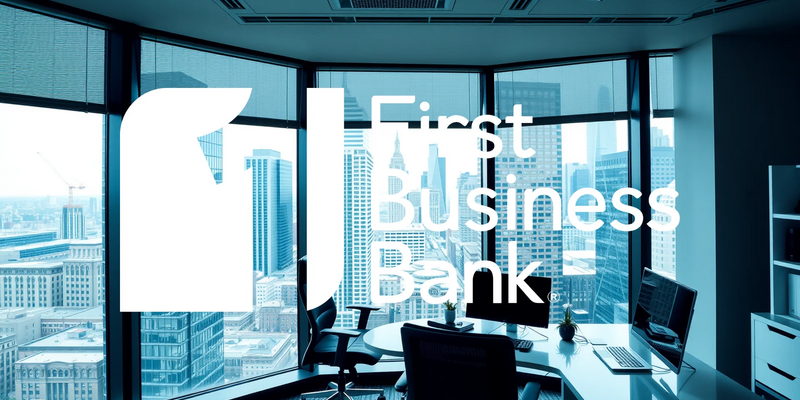 First Business Services Shares Surge on Exceptional Quarterly Performance - Foto: über boerse-global.de