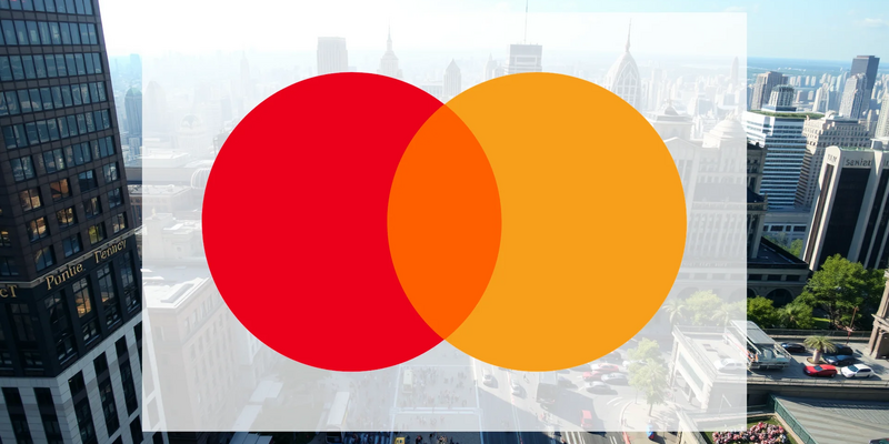 Mastercard Shares Approach Critical Juncture Amid Legal Settlement and Innovation Push - Foto: über boerse-global.de