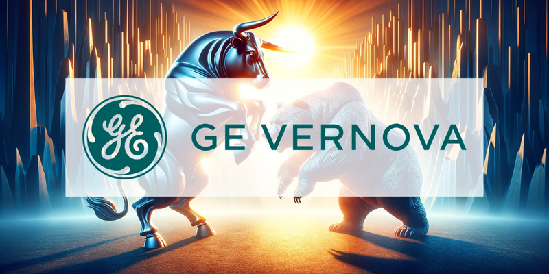 GE Shares Continue Their Ascent Amid Diverging Market Views - Foto: über boerse-global.de