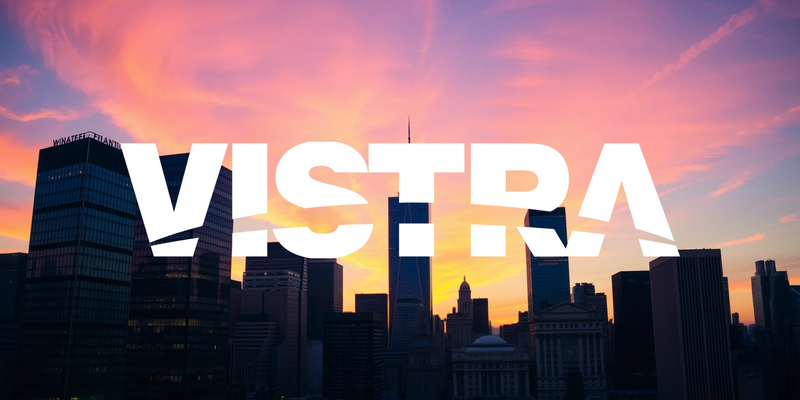 Vistra Energy: A Tale of Two Financial Realities - Foto: über boerse-global.de