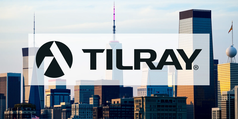 Acción de Tilray: Impacto por Medidas Regulatorias en EE.UU. - Foto: über boerse-global.de