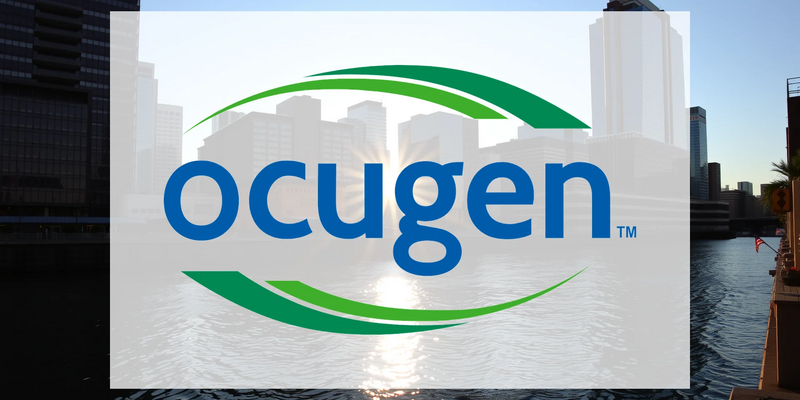 Ocugen: La paradoja de un desplome en medio del progreso clínico - Foto: über boerse-global.de