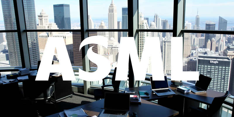 ASML: Entre récords bursátiles y dudas sobre su valoración - Foto: über boerse-global.de