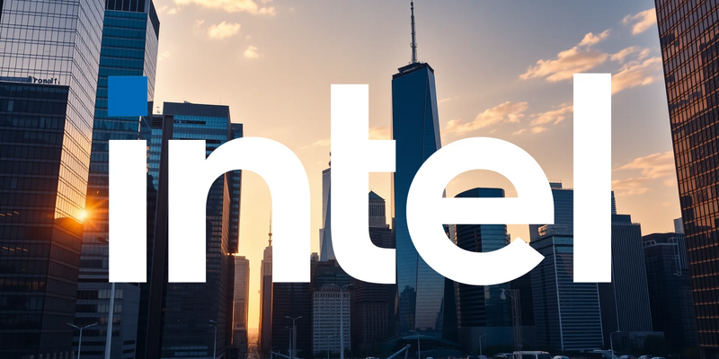 Intel: Fuga de Talento en Tiempos Críticos - Foto: über boerse-global.de