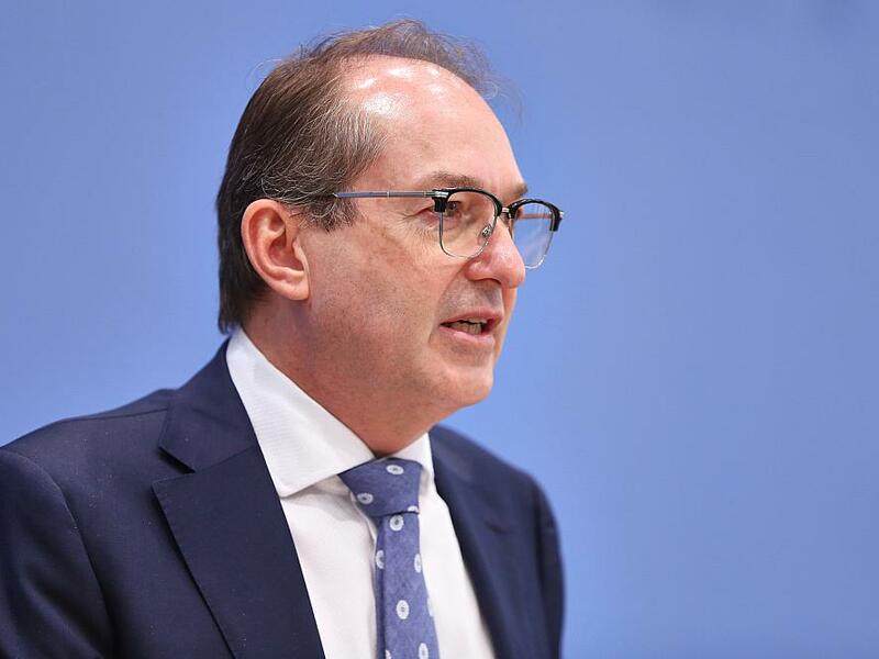 Alexander Dobrindt am 11.11.2025 - Foto: über dts Nachrichtenagentur