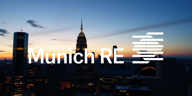 Münchener Rück Aktie: Nachteilige Wende? - Foto: über boerse-global.de
