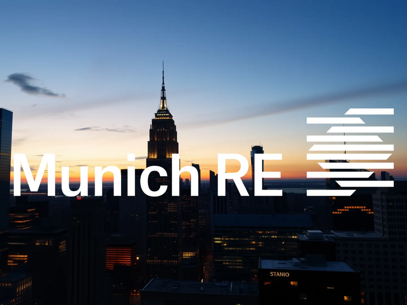 Münchener Rück Aktie: Nachteilige Wende? - Foto: über boerse-global.de