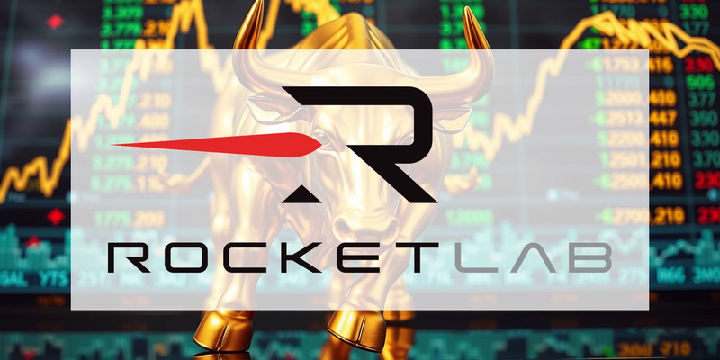 Rocket Lab USA Shares Soar on Stellar Quarterly Performance - Foto: über boerse-global.de