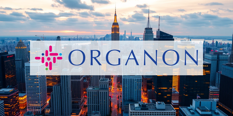 Organon Shares Face Mounting Pressure Amid Strategic Shifts - Foto: über boerse-global.de