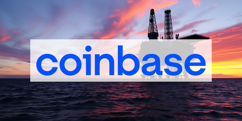 Coinbase Aktie: Texas-Coup! - Foto: über boerse-global.de