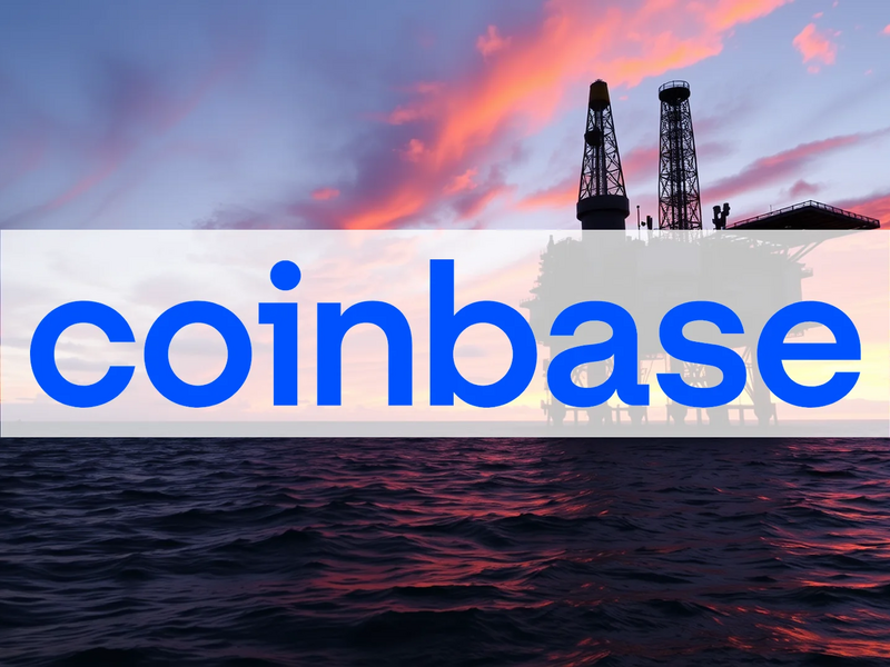 Coinbase Aktie: Texas-Coup! - Foto: über boerse-global.de