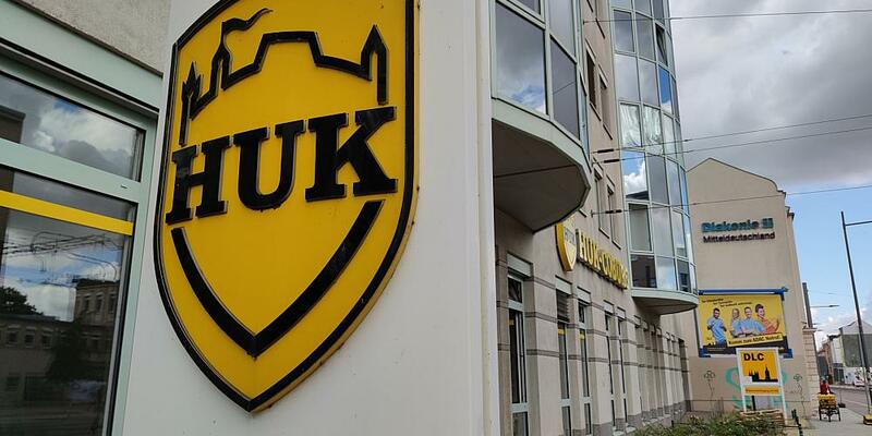 HUK-Coburg (Archiv) - Foto: über dts Nachrichtenagentur