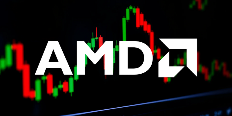 AMD’s AI Ambition: A Bold Challenge to Market Dominance - Foto: über boerse-global.de