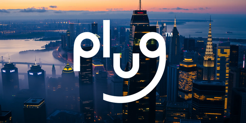 Plug Power’s Pivotal Moment: Restructuring Amid Financial Strain - Foto: über boerse-global.de