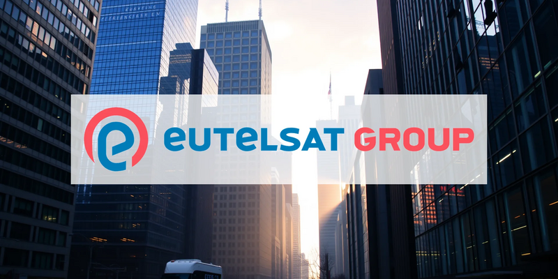 Eutelsat Aktie: Brutaler Umbau! - Foto: über boerse-global.de