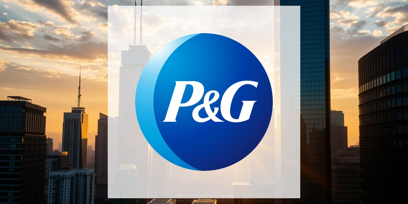 Procter & Gamble’s Strategic Pivot: Can Austerity Measures Reverse the Downtrend? - Foto: über boerse-global.de