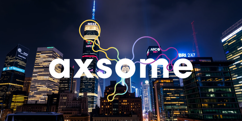 Axsome Therapeutics: A Biotech Powerhouse Gaining Momentum - Foto: über boerse-global.de