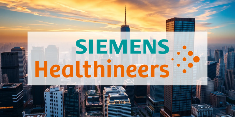 Siemens Healthineers Aktie: Angebotsanpassungen geplant - Foto: über boerse-global.de
