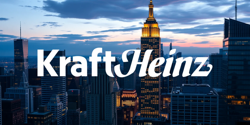 Kraft Heinz: ¿Oportunidad de inversión o trampa en caída libre? - Foto: über boerse-global.de