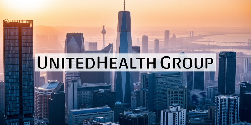 UnitedHealth: ¿El Resurgir de un Gigante Sanitario? - Foto: über boerse-global.de